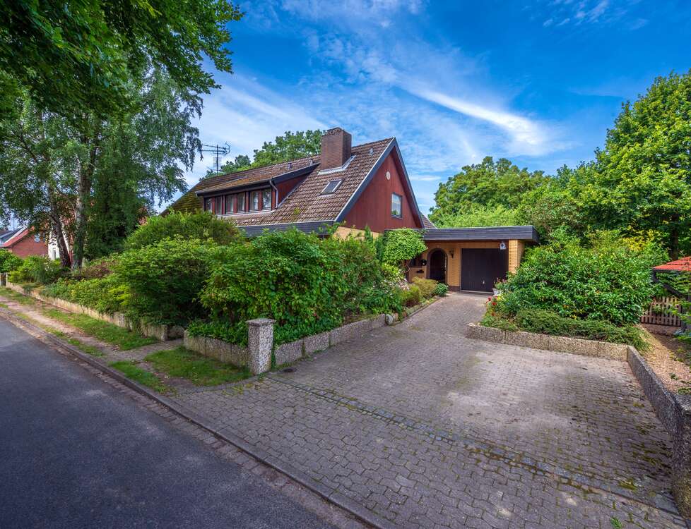 Thumbnail-Haus zum Kaufen in Hermannsburg 349.000,00 € 215.33 m²