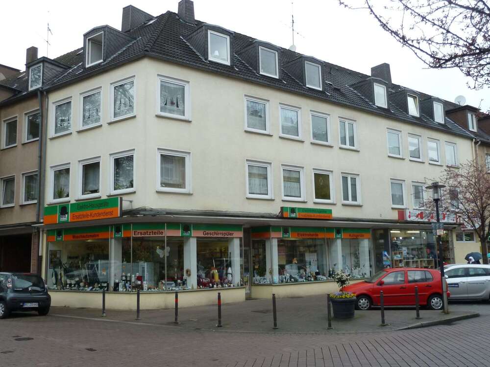 Thumbnail-Einzelhandel in Essen 595,00 € 76 m²