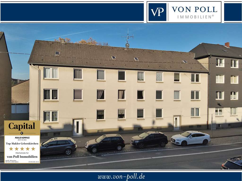 Thumbnail-Haus zum Kaufen in Gelsenkirchen 850.000,00 € 560 m²
