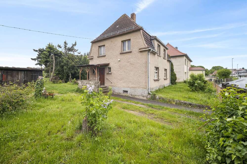 Thumbnail-Haus zum Kaufen in Radeburg 160.000,00 € 120 m²