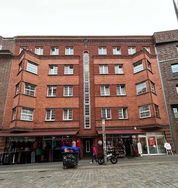 Thumbnail-Wohnung zum Mieten in Schwerin 999,00 € 80 m²
