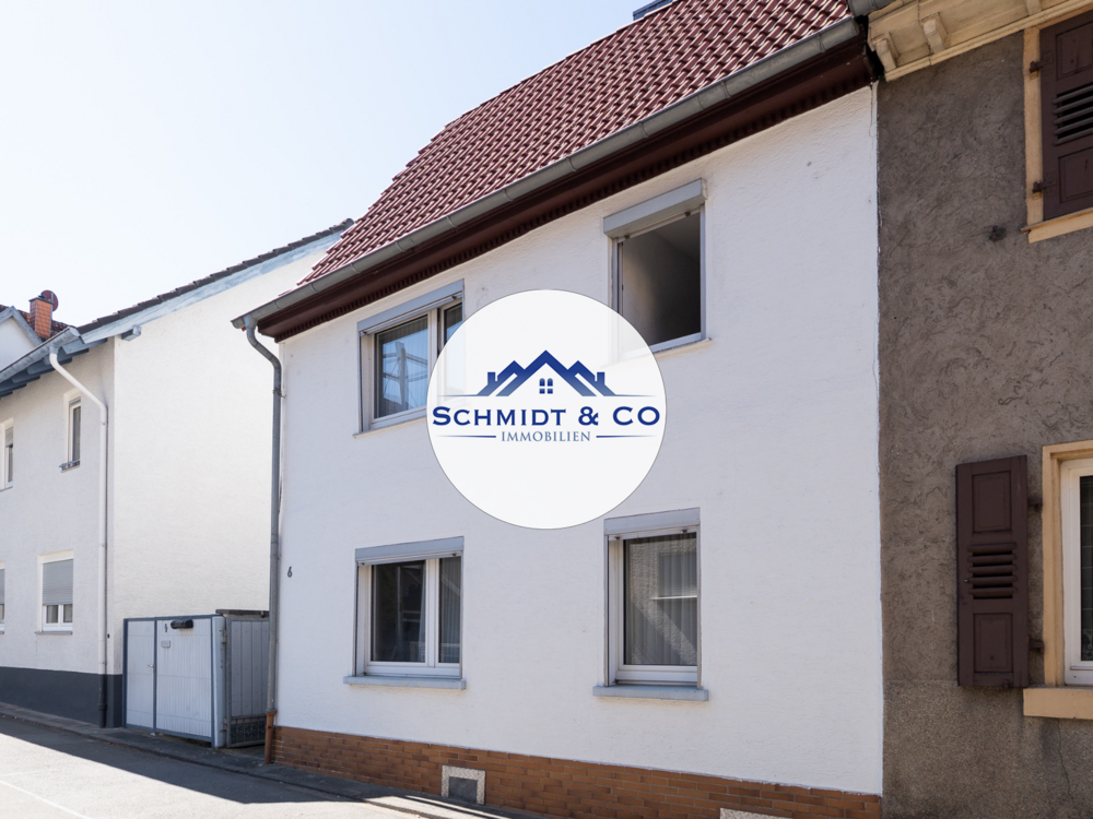 Thumbnail-Haus zum Kaufen in Dieburg 315.000,00 € 128 m²