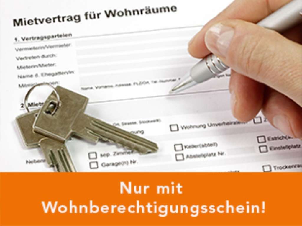 Thumbnail-Wohnung zum Mieten in Itzstedt 356,10 € 59.95 m²