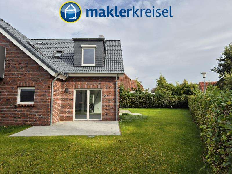 Thumbnail-Wohnung zum Kaufen in Esens 315.000,00 € 88 m²