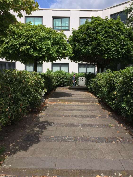 Thumbnail-Büro in Mülheim 3.000,00 € 420 m²