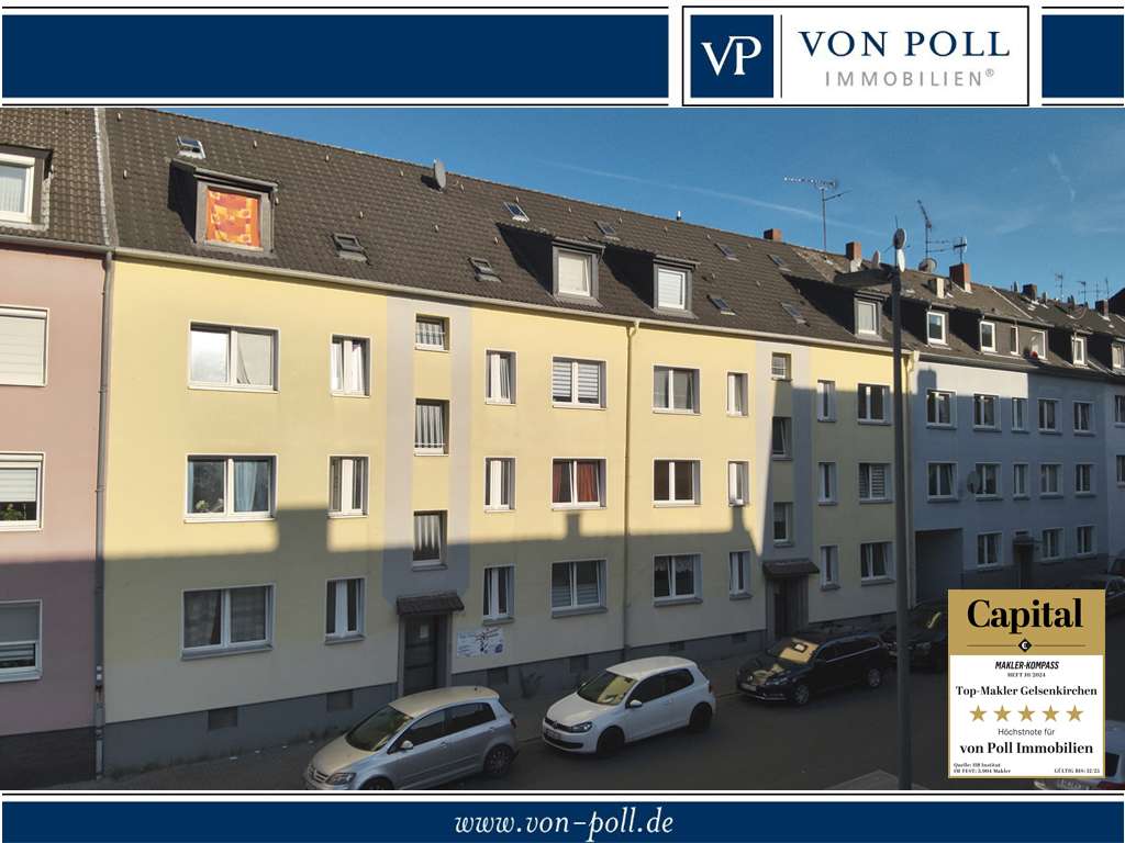 Thumbnail-Haus zum Kaufen in Gelsenkirchen 1.320.000,00 € 895 m²