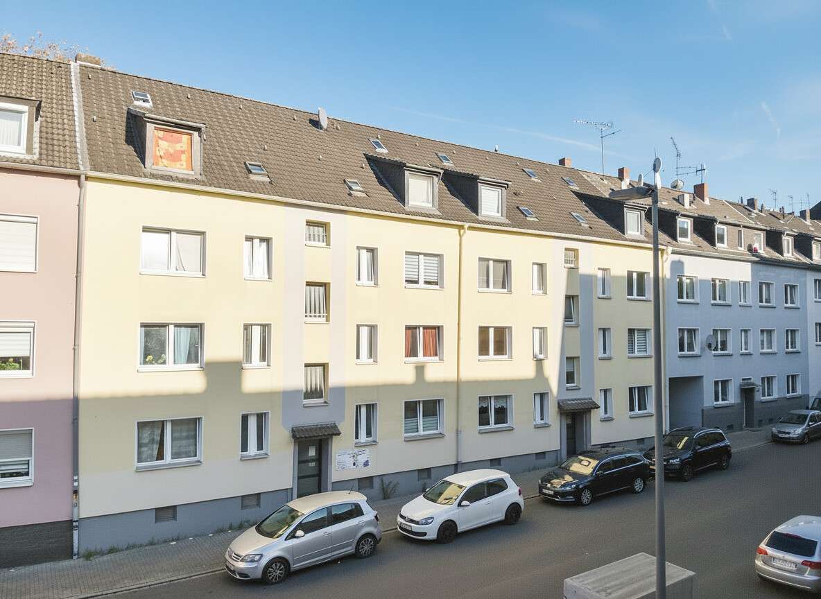 Thumbnail-Haus zum Kaufen in Gelsenkirchen 1.320.000,00 € 895 m²