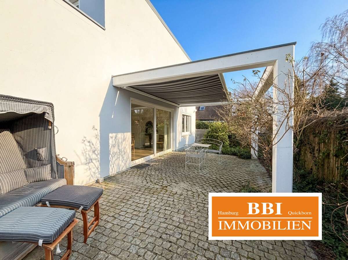 Thumbnail-Haus zum Kaufen in Norderstedt 635.000,00 € 135 m²