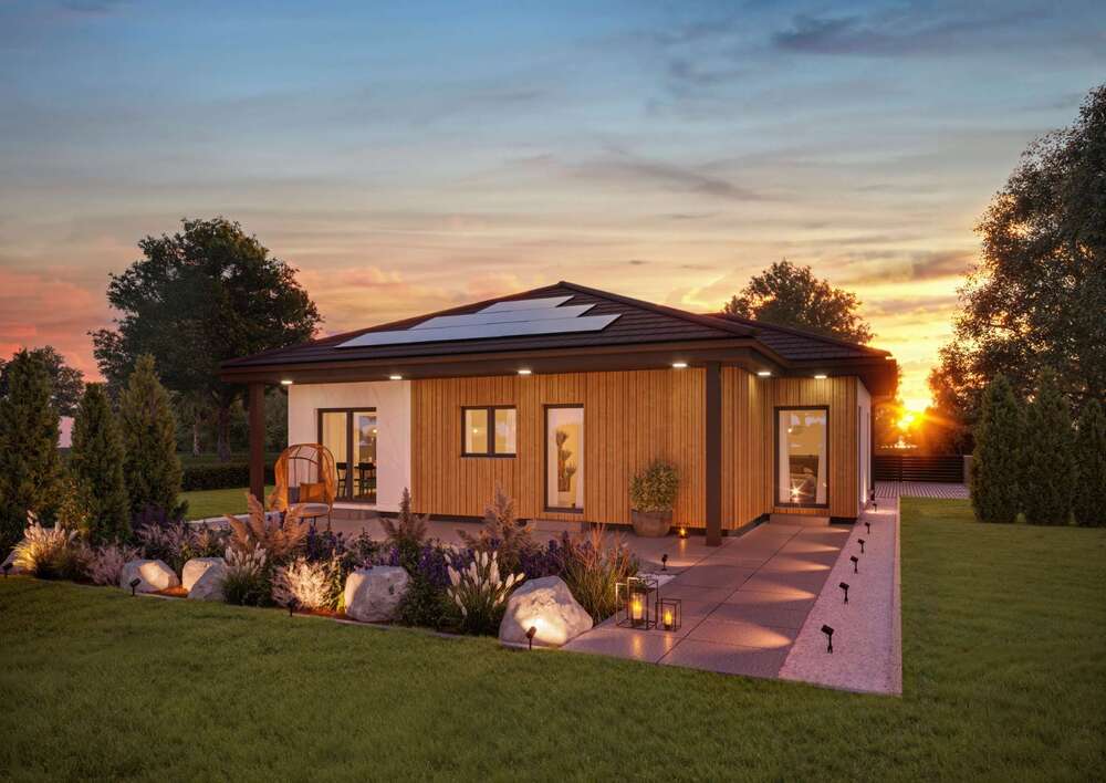 Thumbnail-Haus zum Kaufen in Norstedt 337.500,00 € 97 m²