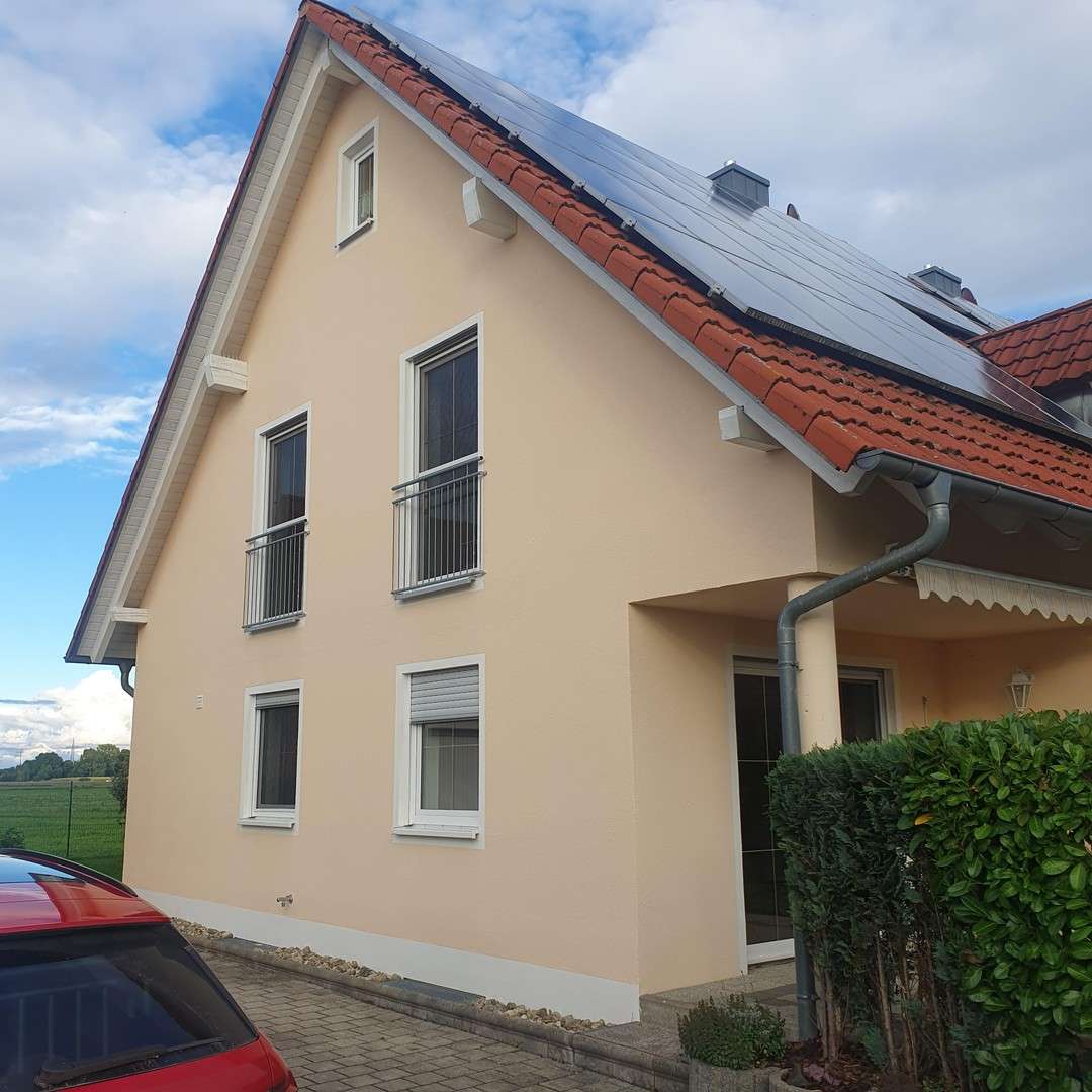 Thumbnail-Haus zum Kaufen in Weichering OT Lichtenau 519.000,00 € 125 m²