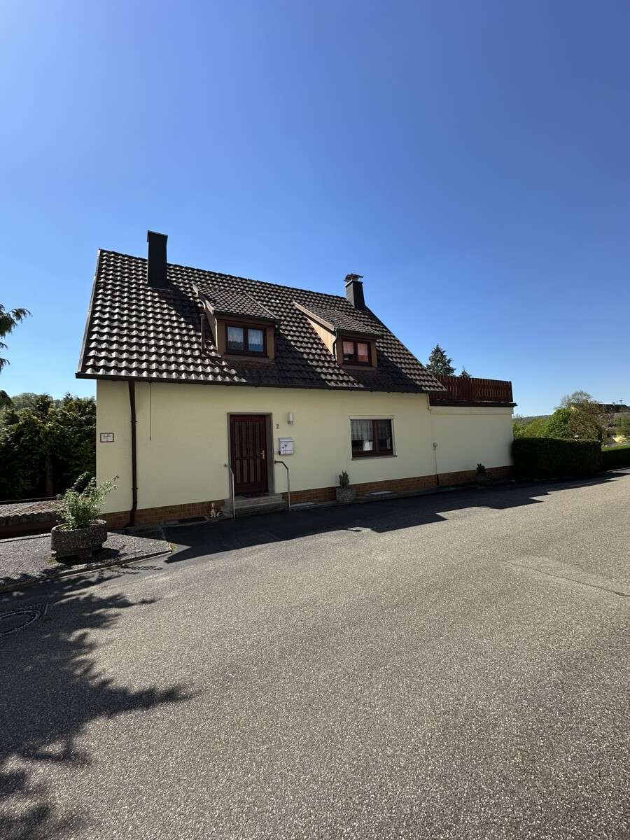 Thumbnail-Haus zum Kaufen in Schöntal Bieringen 249.000,00 € 153 m²