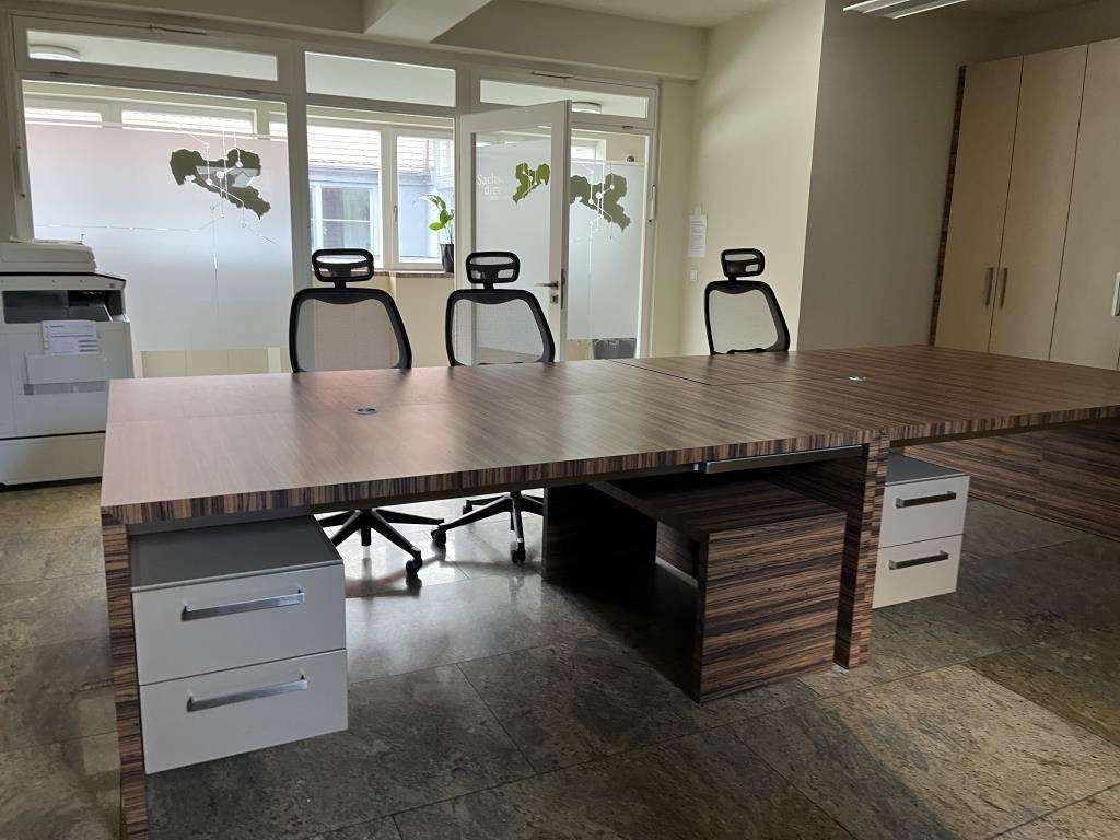 Thumbnail-Büro in Dresden 700,00 € 53 m²