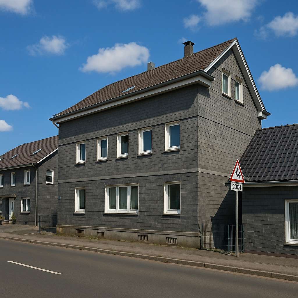 Thumbnail-Haus zum Kaufen in Wermelskirchen 589.000,00 € 392 m²