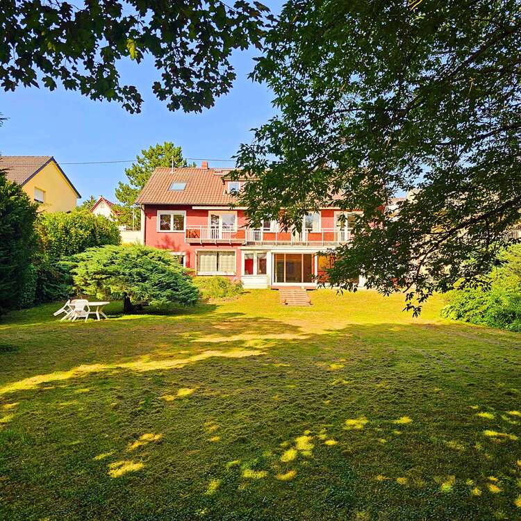 Thumbnail-Haus zum Kaufen in Wiesbaden 1.790.000,00 € 416.45 m²