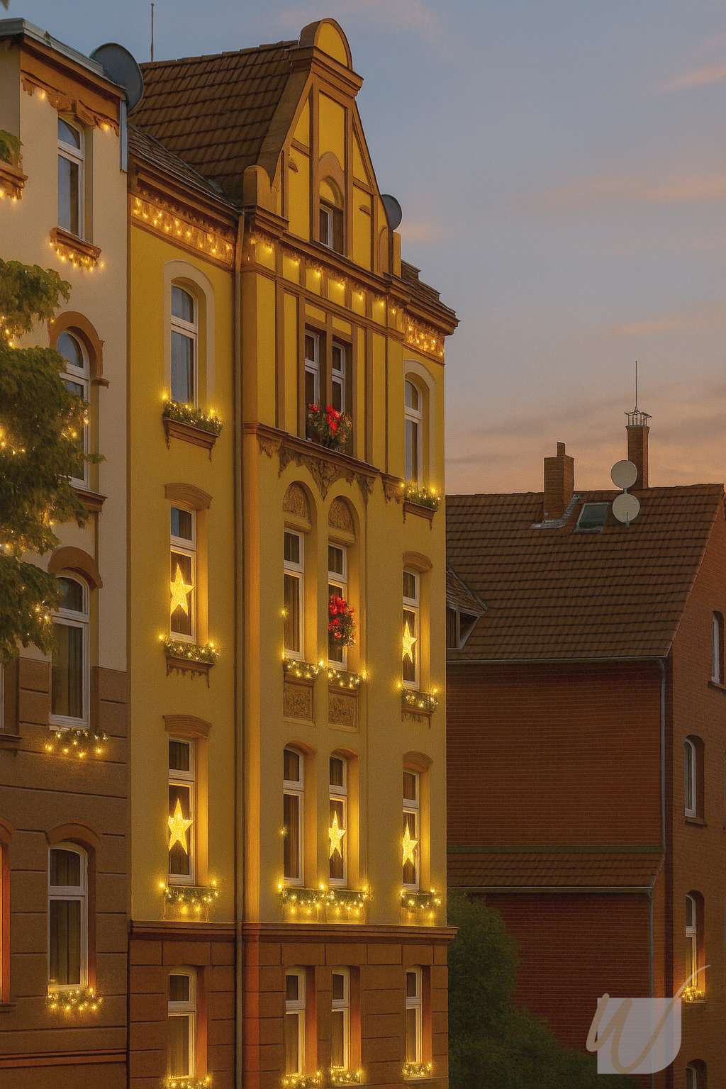 Thumbnail-Wohnung zum Kaufen in Hagen 159.000,00 € 131 m²