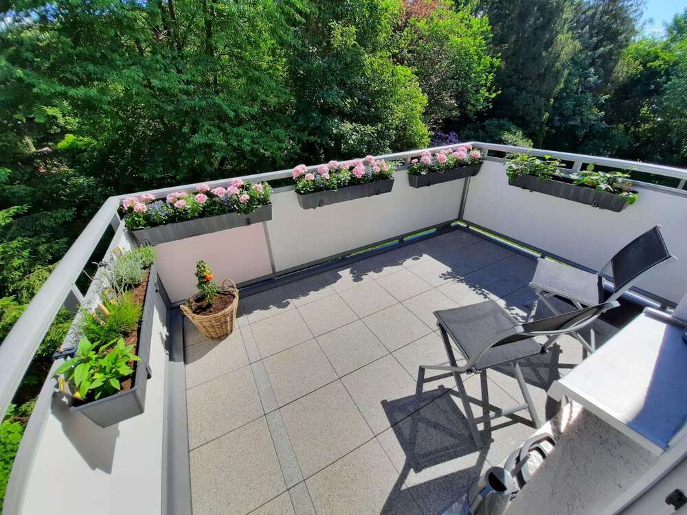 Thumbnail-Wohnung zum Mieten in Gevelsberg 510,00 € 70.93 m²