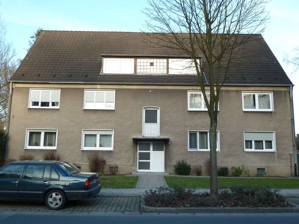 Thumbnail-Wohnung zum Mieten in Gelsenkirchen 430,00 € 48 m²