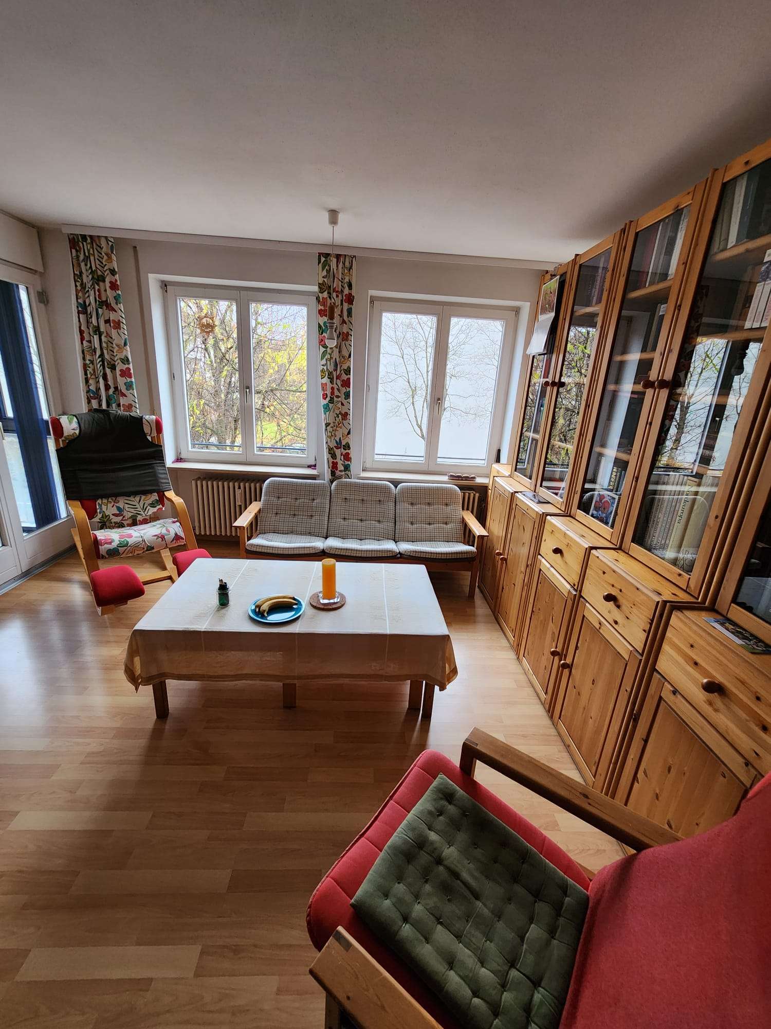 Thumbnail-Wohnung zum Kaufen in Augsburg 325.000,00 € 79 m²