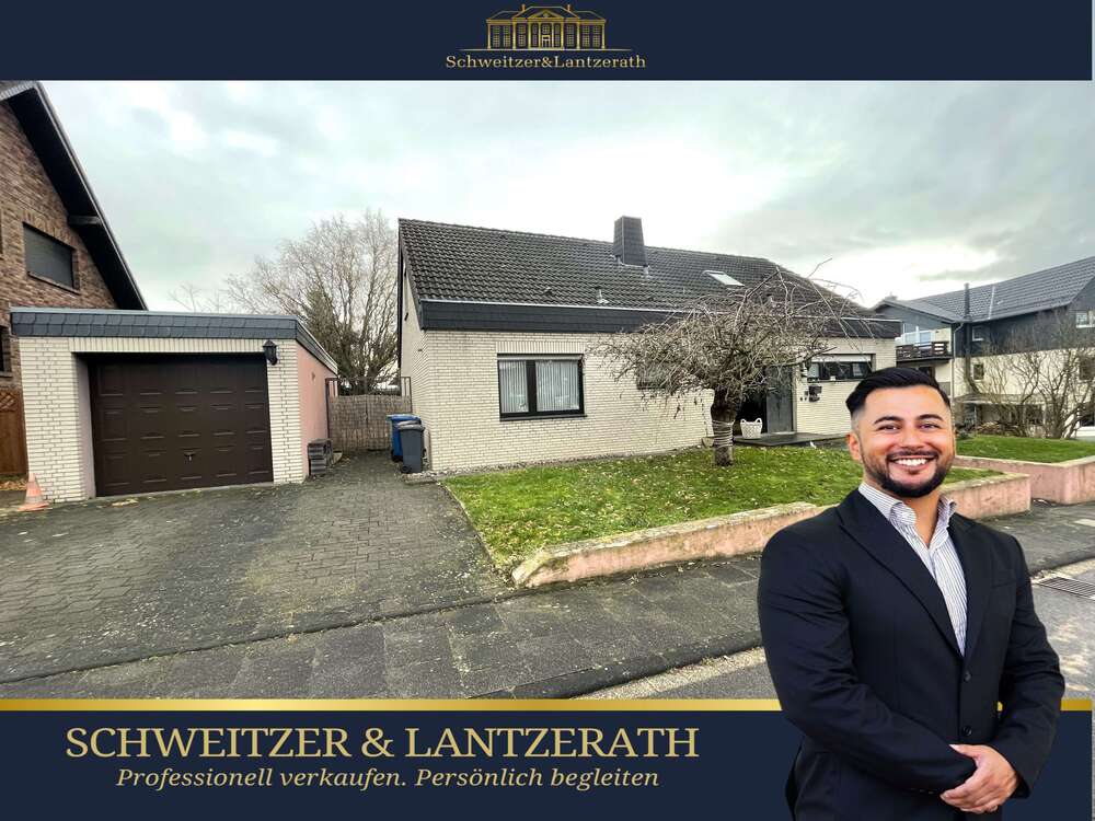 Thumbnail-Haus zum Kaufen in Mechernich 579.000,00 € 244 m²