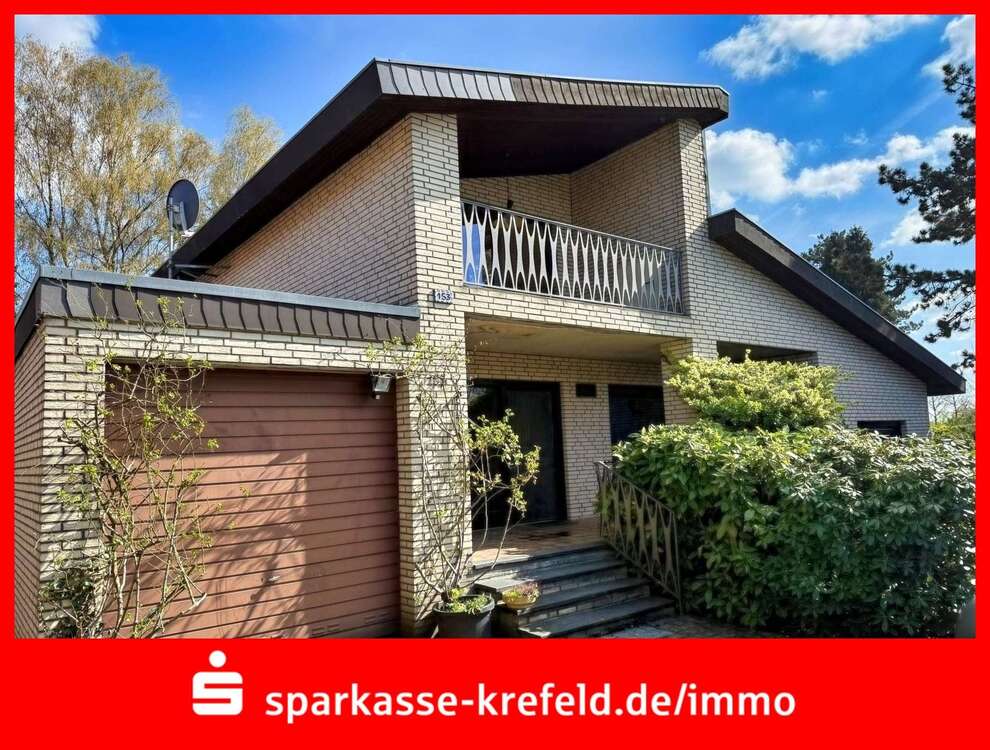 Thumbnail-Haus zum Kaufen in Krefeld 750.000,00 € 214 m²