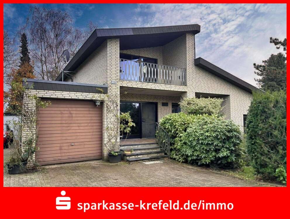 Thumbnail-Haus zum Kaufen in Krefeld 750.000,00 € 214 m²