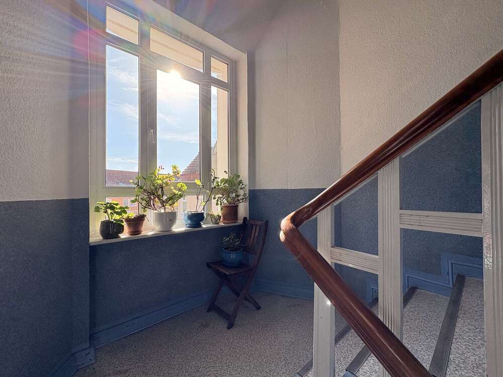 Thumbnail-Wohnung zum Mieten in Magdeburg 450,00 € 62 m²