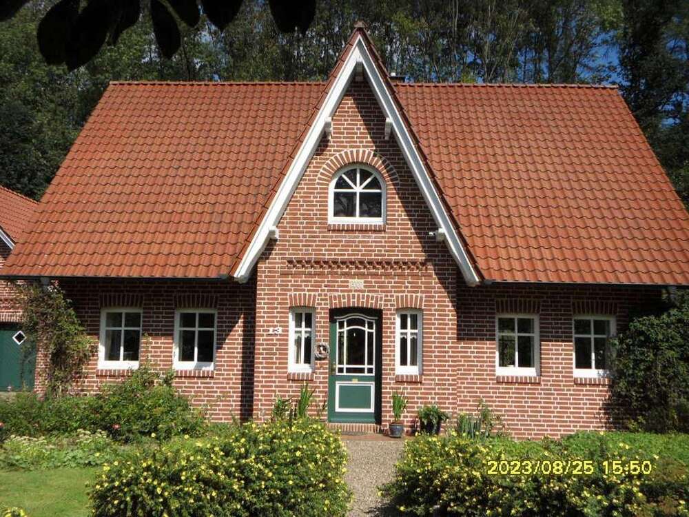 Thumbnail-Haus zum Kaufen in Kalletal 539.000,00 € 152 m²