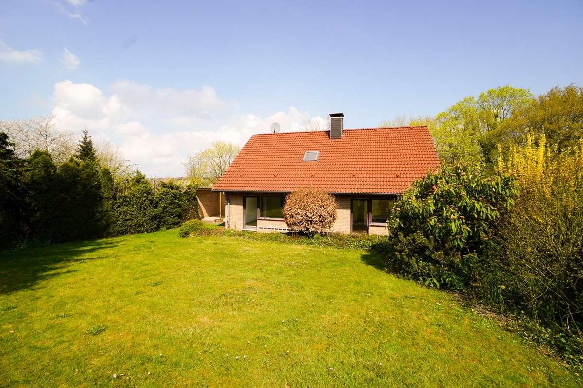 Thumbnail-Haus zum Kaufen in Paderborn Dahl 449.000,00 € 158.96 m²