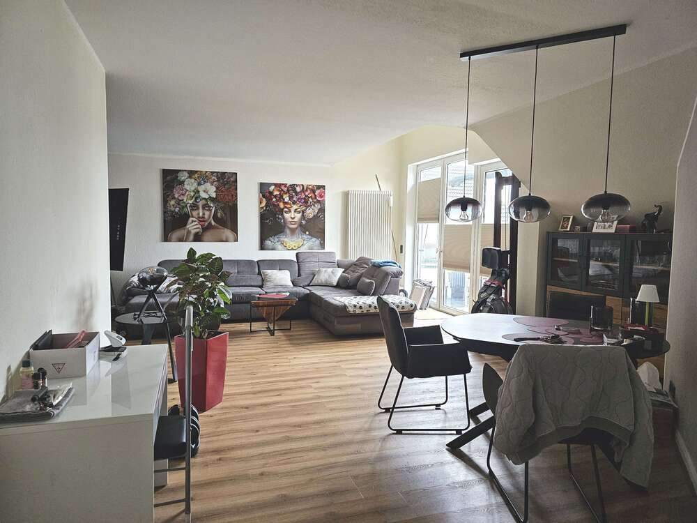 Thumbnail-Wohnung zum Mieten in Neuwied 800,00 € 96 m²
