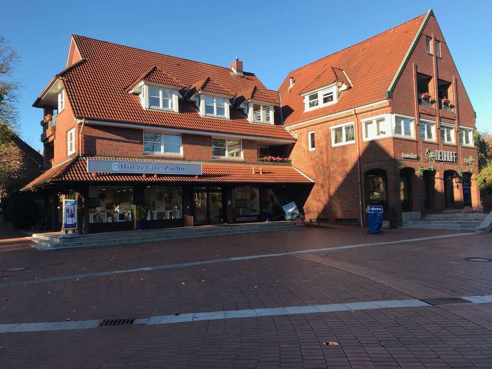 Thumbnail-Wohnung zum Kaufen in Rellingen 239.000,00 € 64 m²