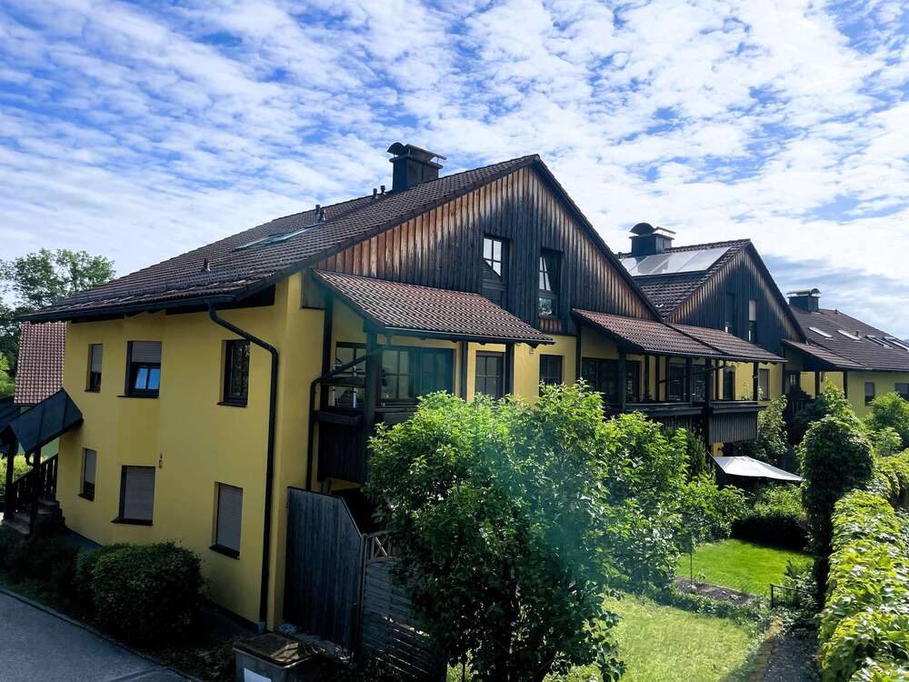 Thumbnail-Wohnung zum Kaufen in Laufen 125.000,00 € 35 m²