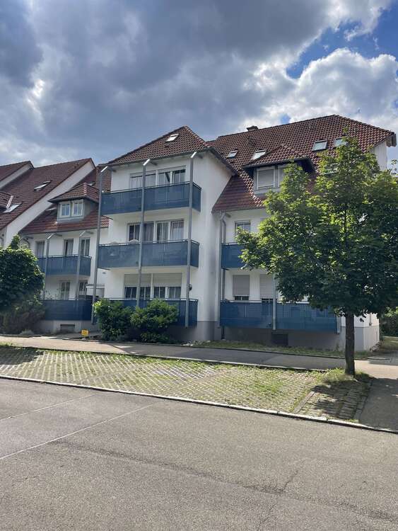 Thumbnail-Wohnung zum Kaufen in Murrhardt 250.000,00 € 92 m²