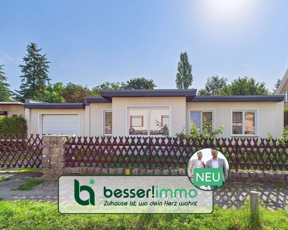 Thumbnail-Haus zum Kaufen in Berlin Biesdorf 749.000,00 € 136.82 m²