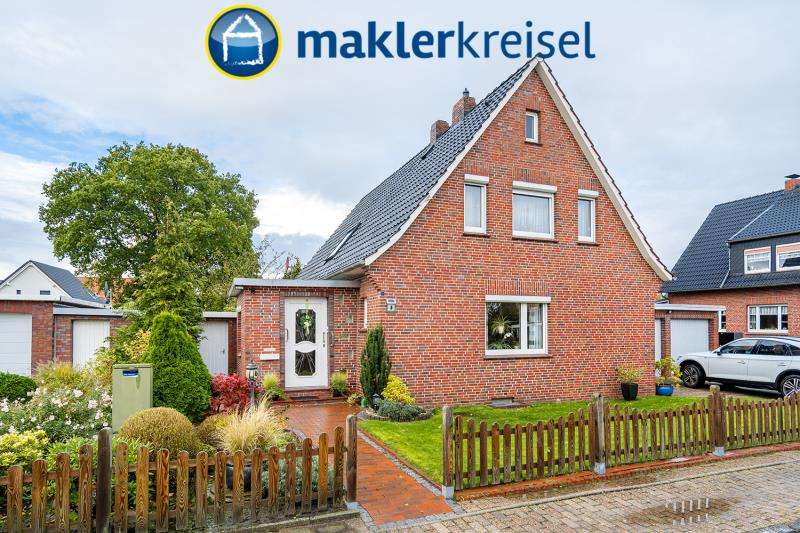 Thumbnail-Haus zum Kaufen in Jever 249.000,00 € 151 m²