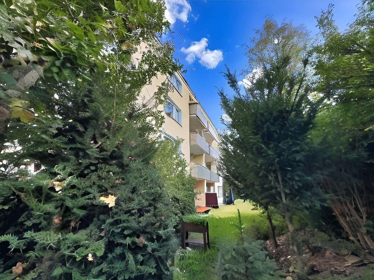 Thumbnail-Wohnung zum Kaufen in Aarbergen 99.000,00 € 72.73 m²