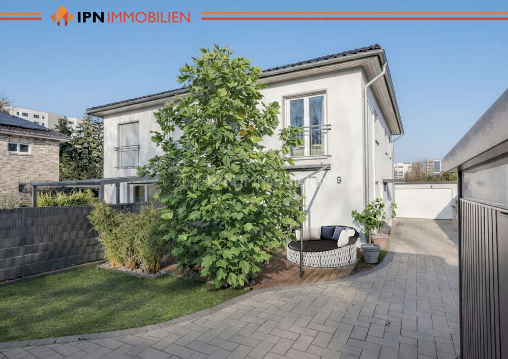 Thumbnail-Haus zum Kaufen in Berlin Marzahn 780.000,00 € 120 m²