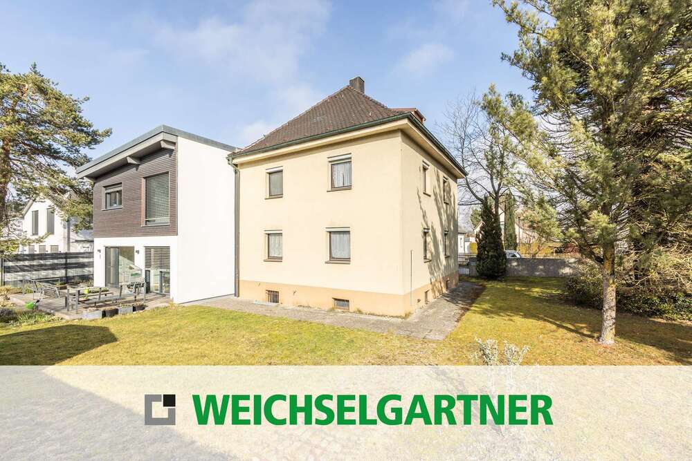 Thumbnail-Haus zum Kaufen in München 950.000,00 € 122.27 m²