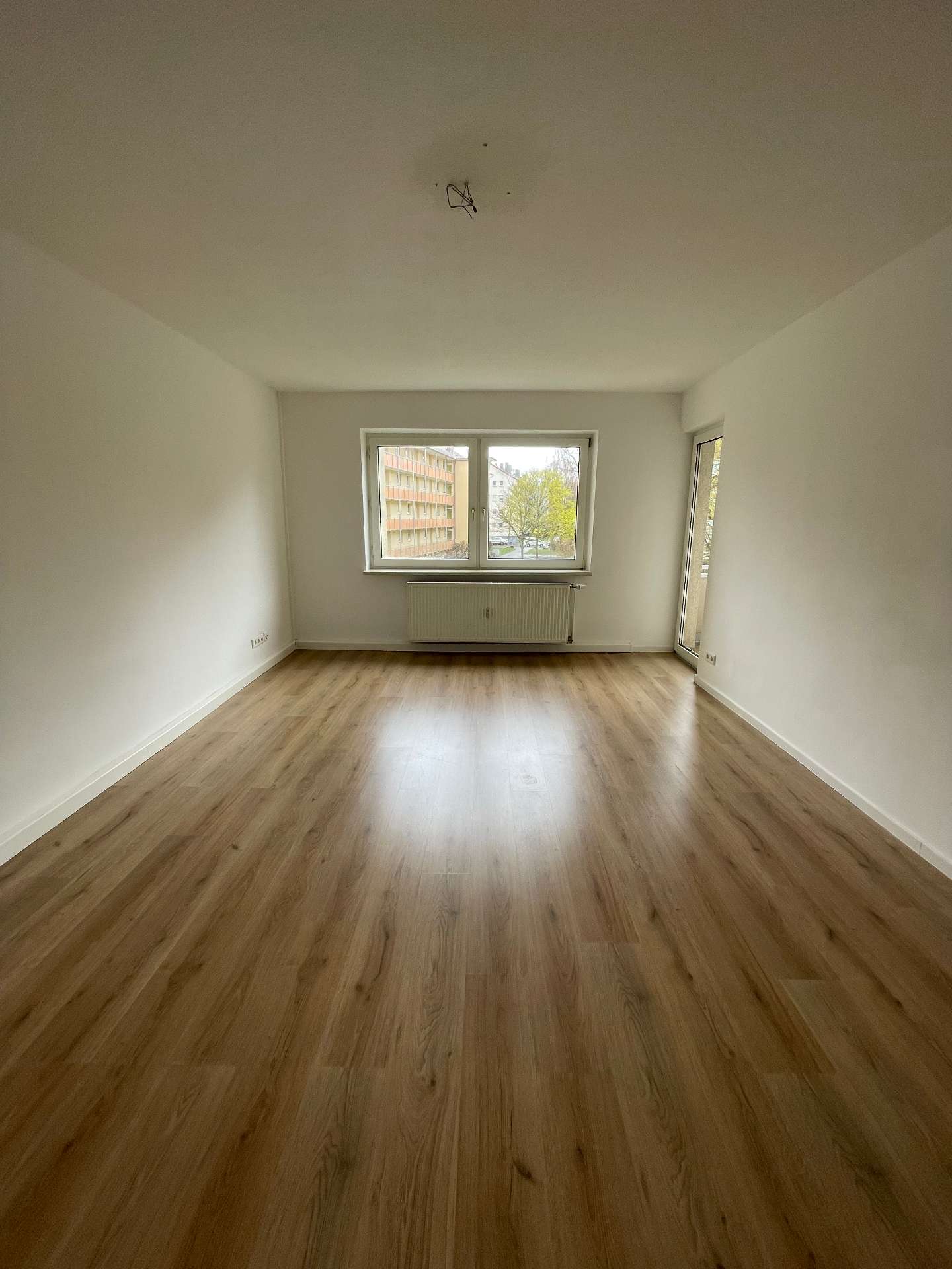 Thumbnail-Wohnung zum Mieten in Nürnberg 678,04 € 66.54 m²