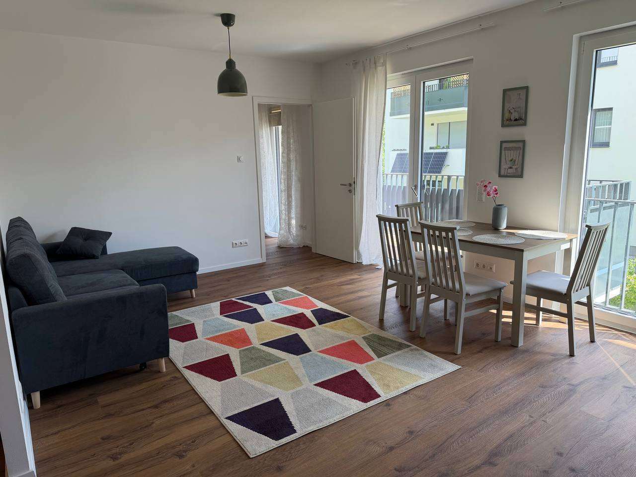 Thumbnail-Wohnung zum Mieten in Berlin 1.400,00 € 58.73 m²