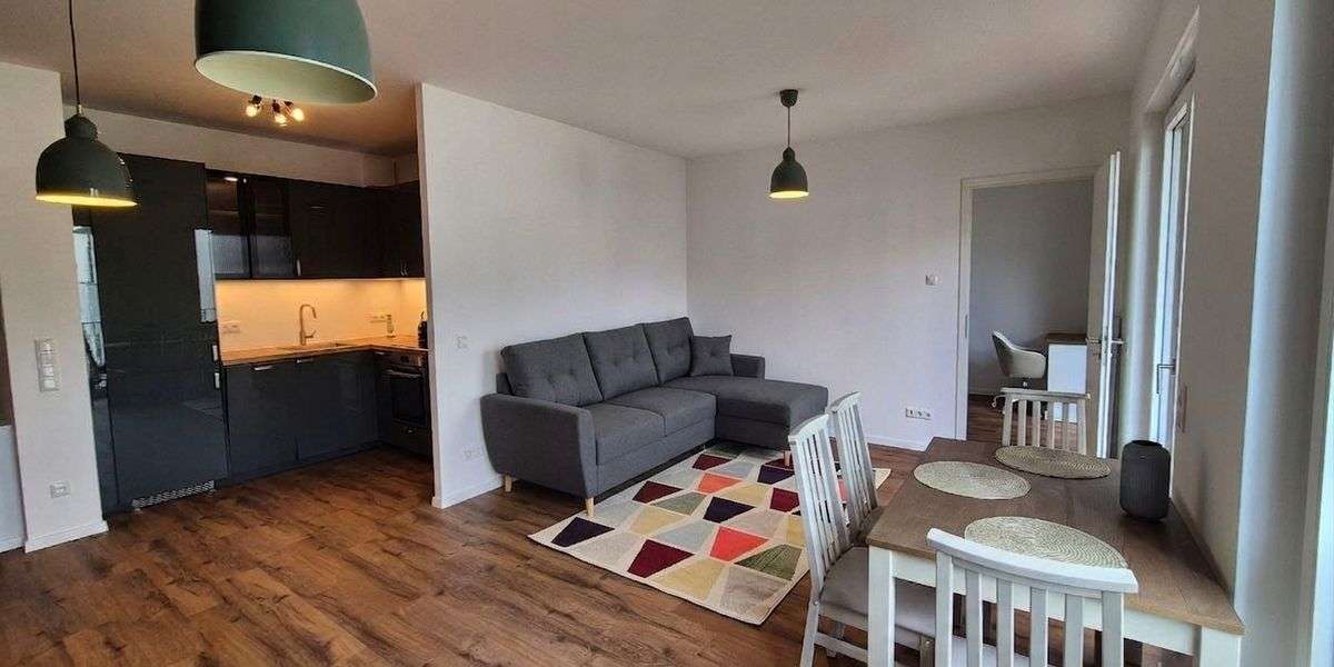 Thumbnail-Wohnung zum Mieten in Berlin 1.450,00 € 58.73 m²