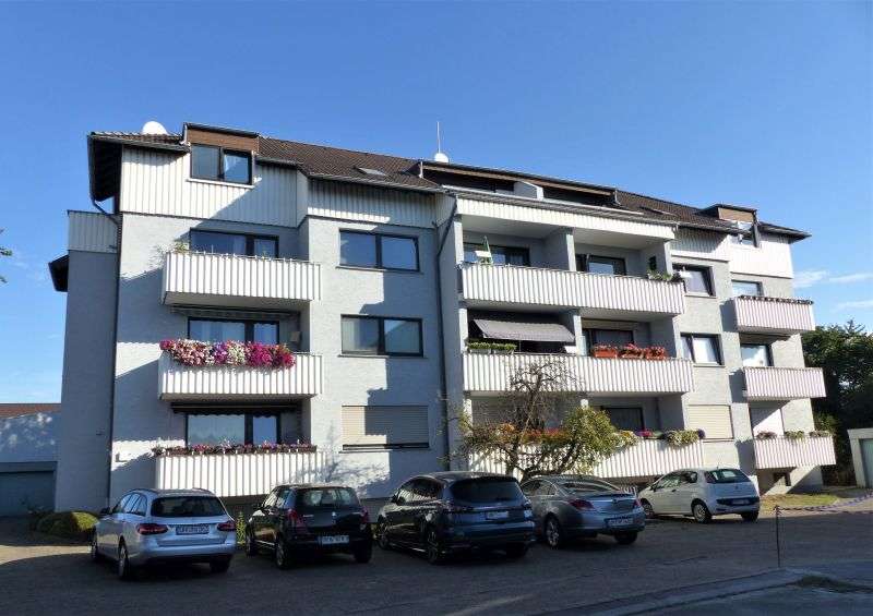 Thumbnail-Wohnung zum Mieten in Holzwickede 240,00 € 32.5 m²