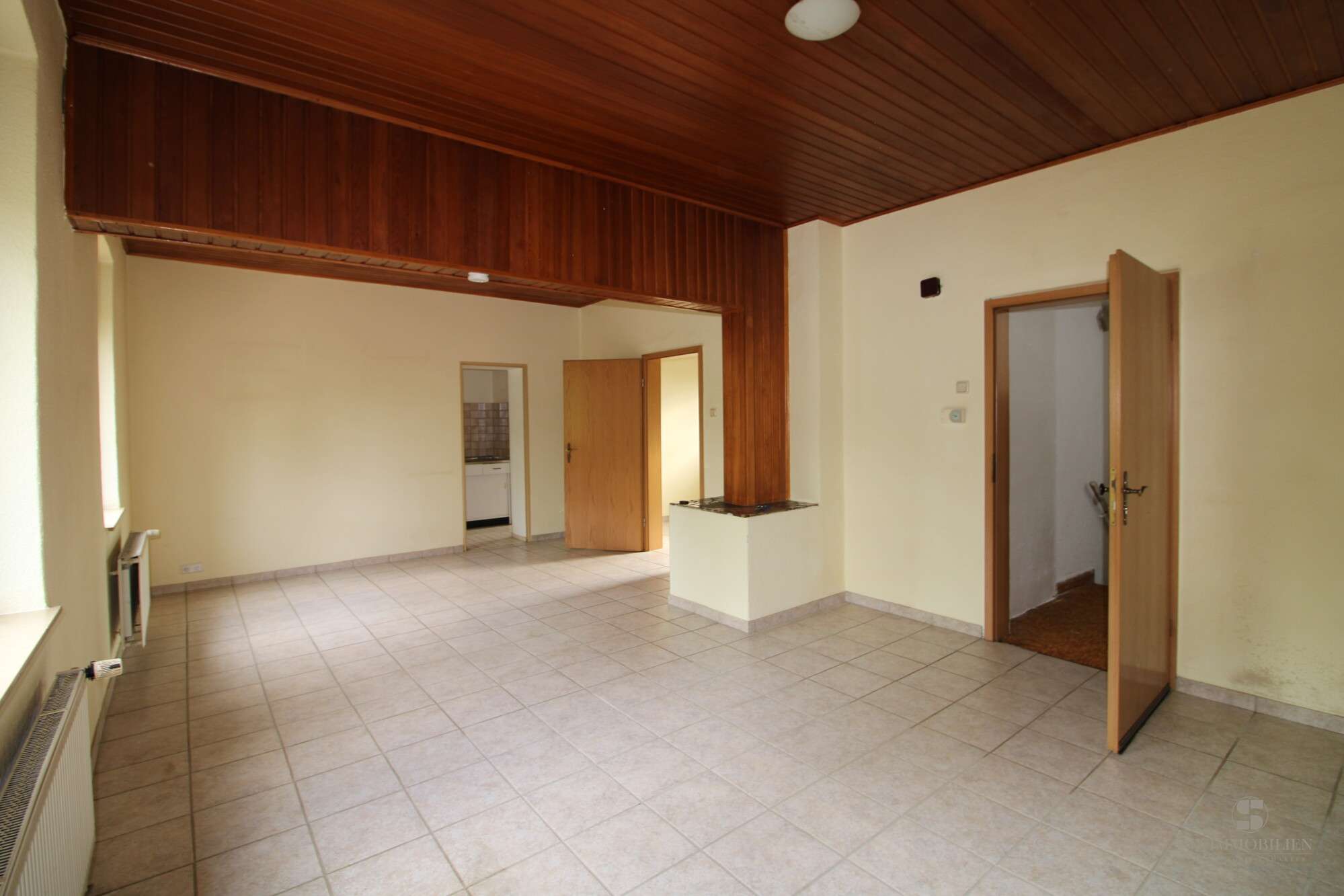 Thumbnail-Wohnung zum Mieten in Diez 470,00 € 57 m²