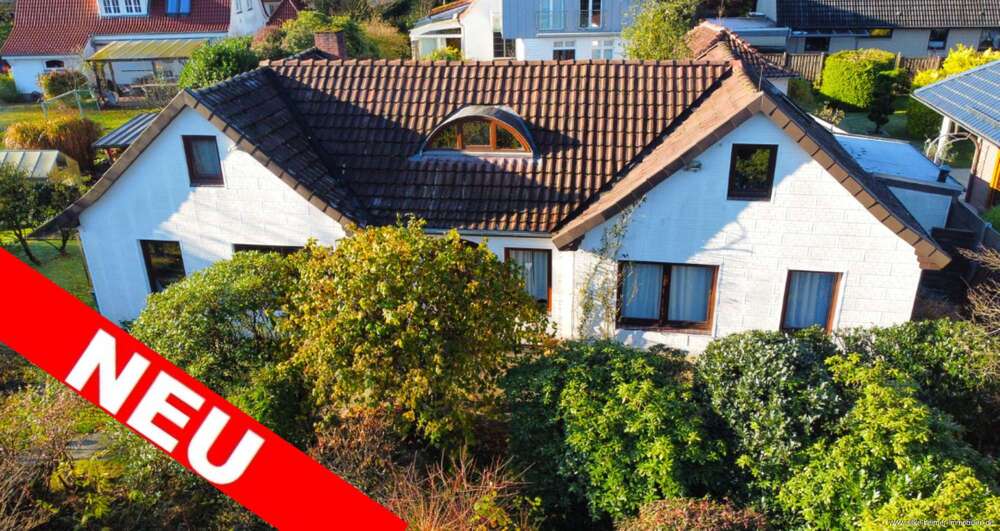 Thumbnail-Haus zum Kaufen in Bremen 349.000,00 € 158 m²