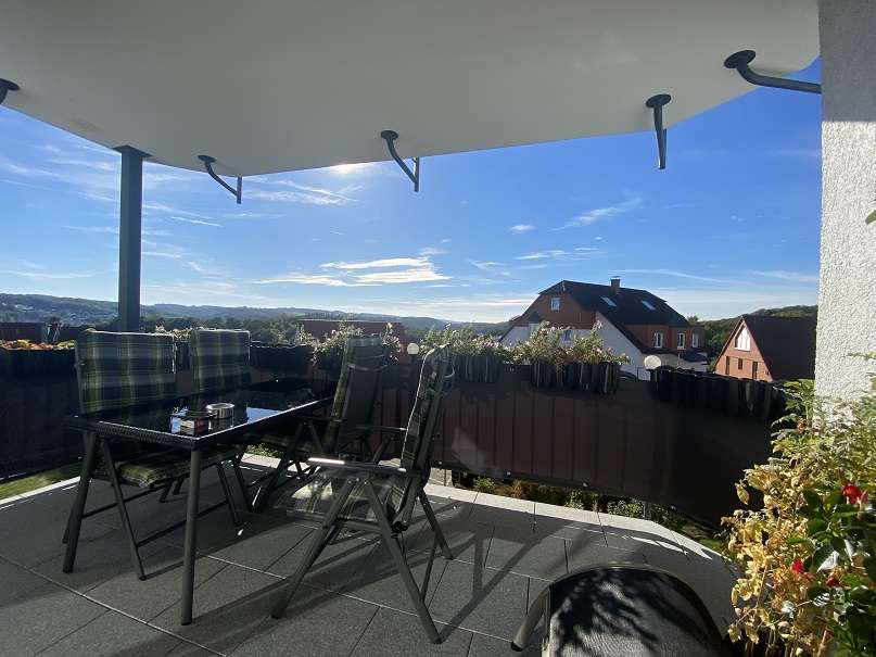 Thumbnail-Wohnung zum Mieten in Ennepetal 760,00 € 85 m²