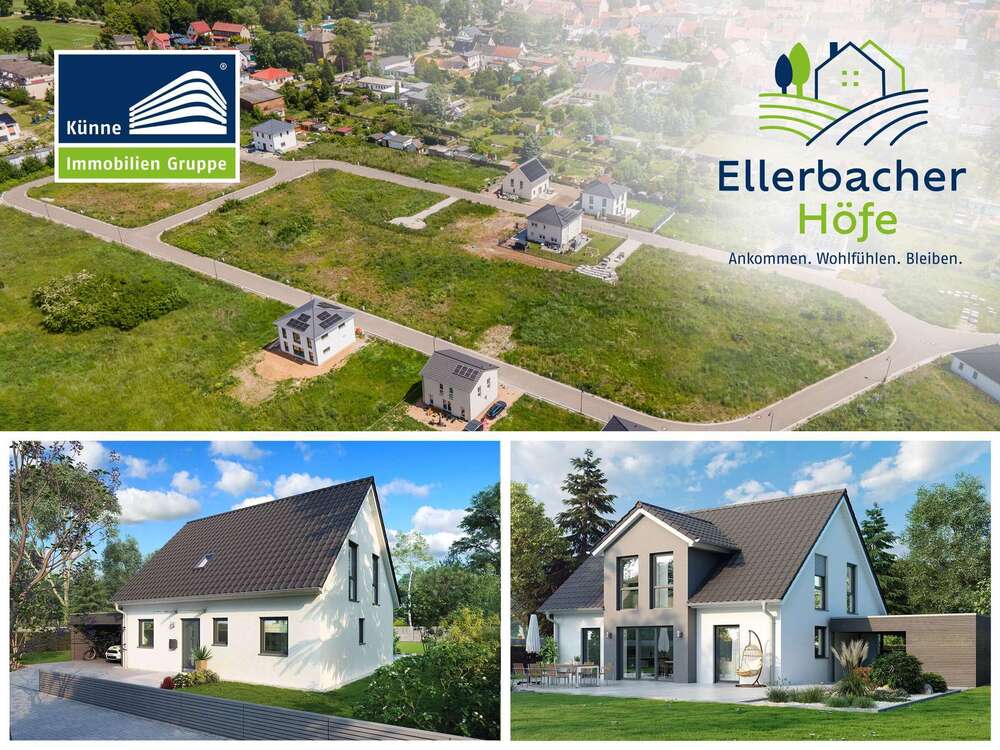 Thumbnail-Haus zum Kaufen in Lützen 420.475,00 € 128.47 m²