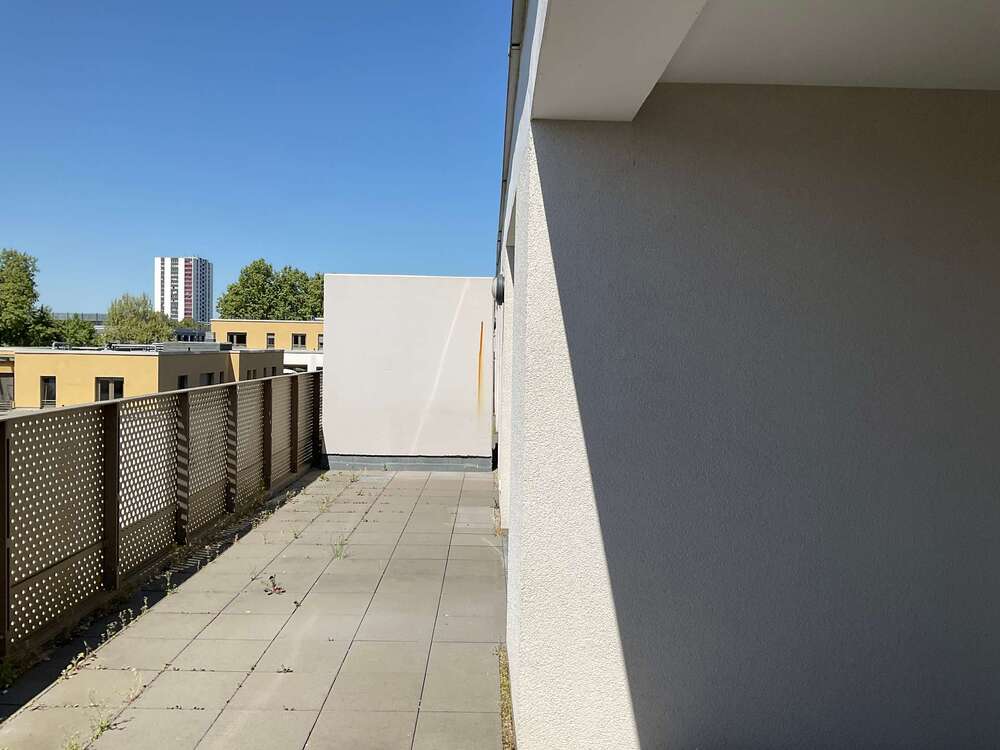 Thumbnail-Wohnung zum Mieten in Ludwigshafen 1.341,20 € 107.64 m²