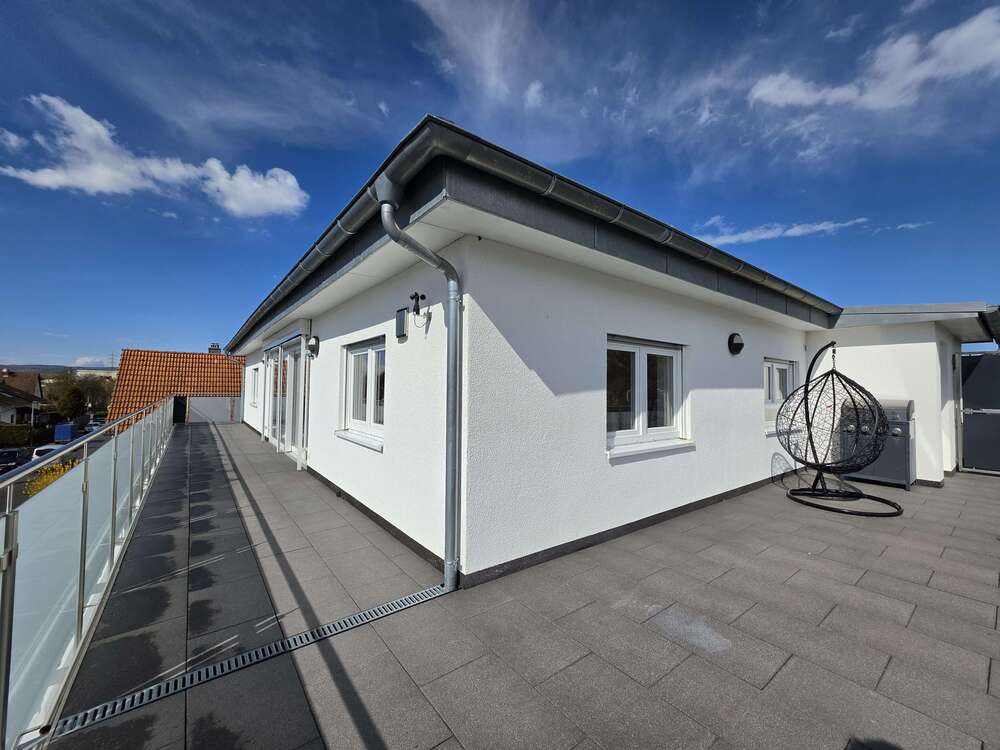 Thumbnail-Wohnung zum Mieten in Zuzenhausen 2.300,00 € 127 m²