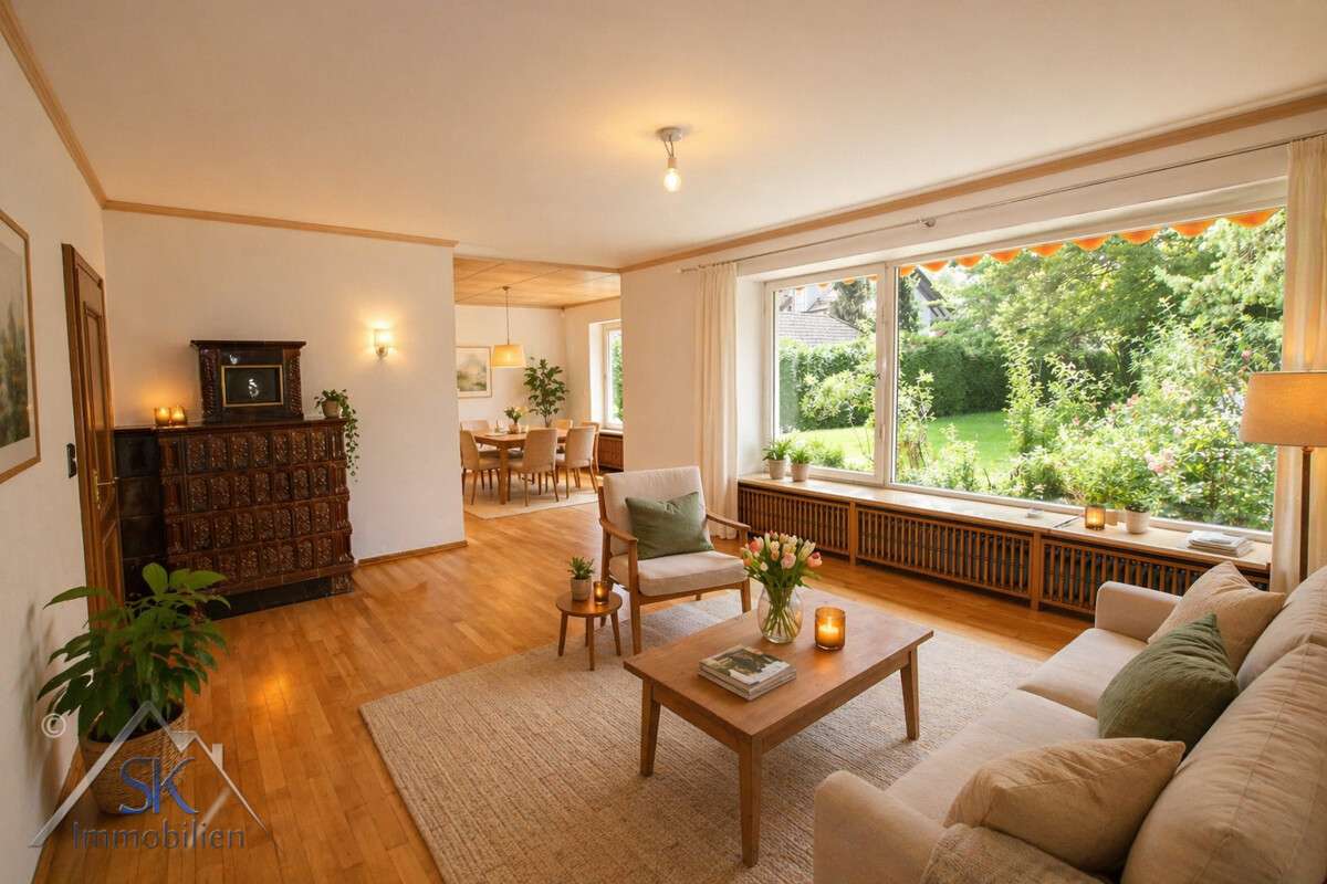 Thumbnail-Haus zum Kaufen in Puchheim-Ort 1.450.000,00 € 217 m²