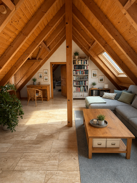 Thumbnail-Wohnung zum Mieten in Dienheim 1.190,00 € 108 m²