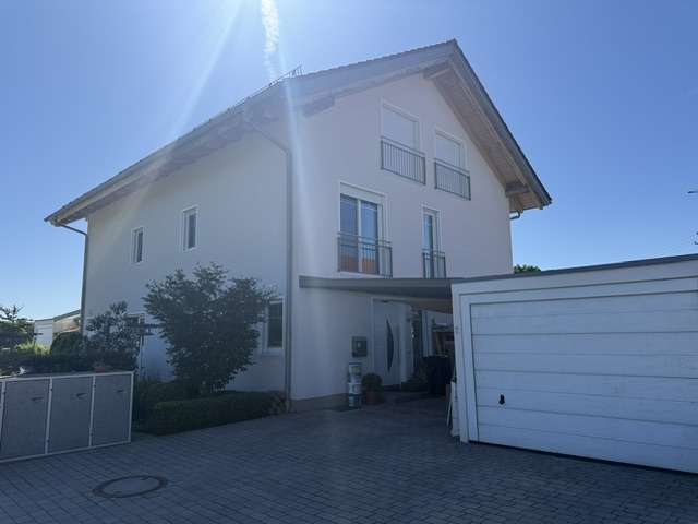 Thumbnail-Haus zum Kaufen in Weßling 1.290.000,00 € 152 m²